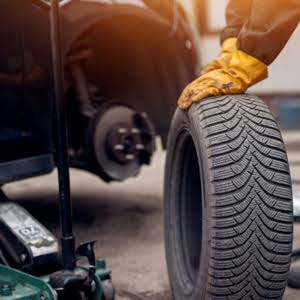 Çiğli Oto Lastikçi